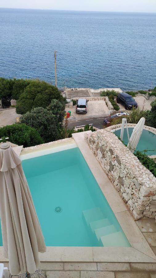 הוילה מריטימה Perla Sul Mare Adriatico מראה חיצוני תמונה