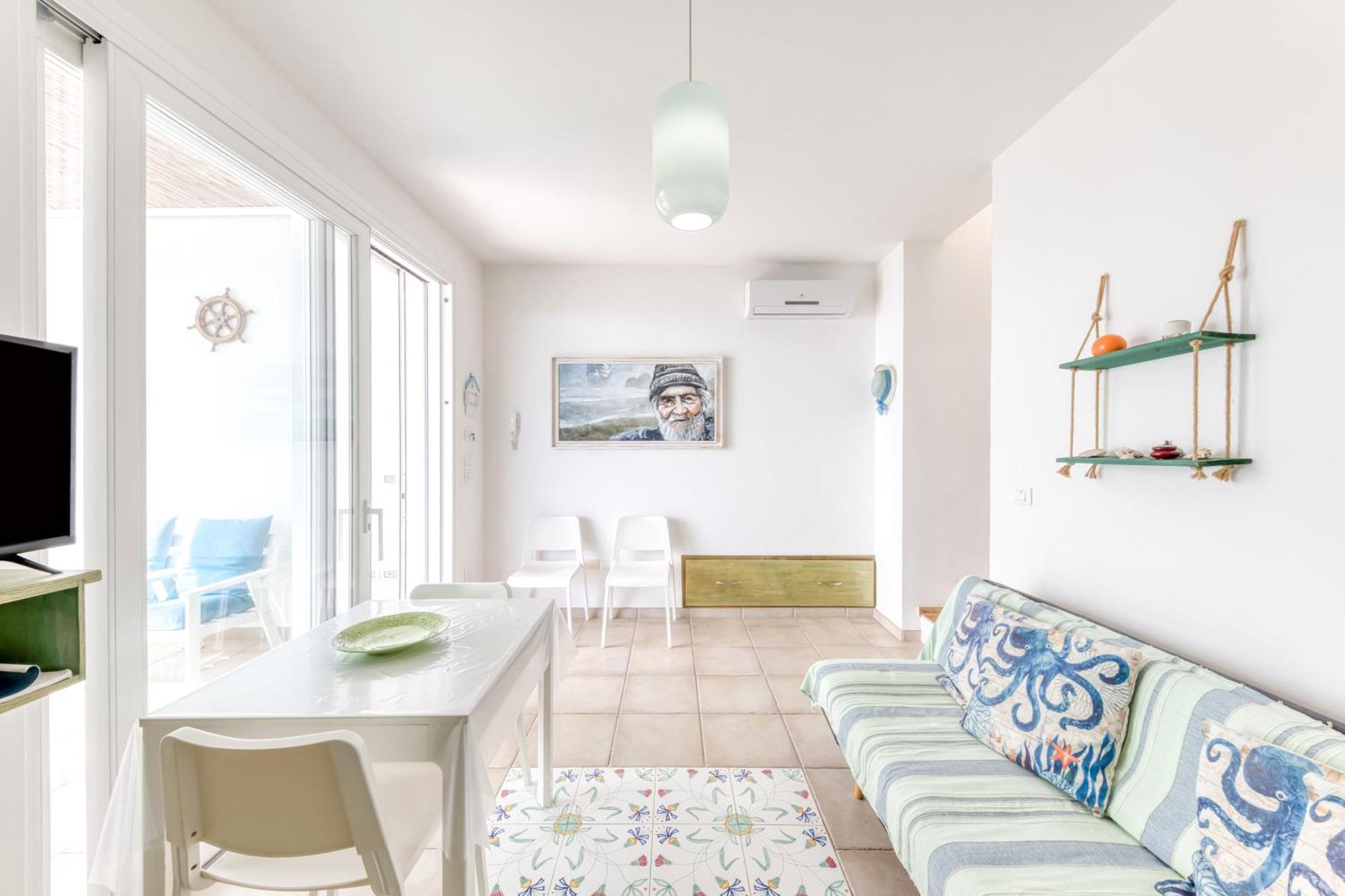 הוילה מריטימה Perla Sul Mare Adriatico מראה חיצוני תמונה