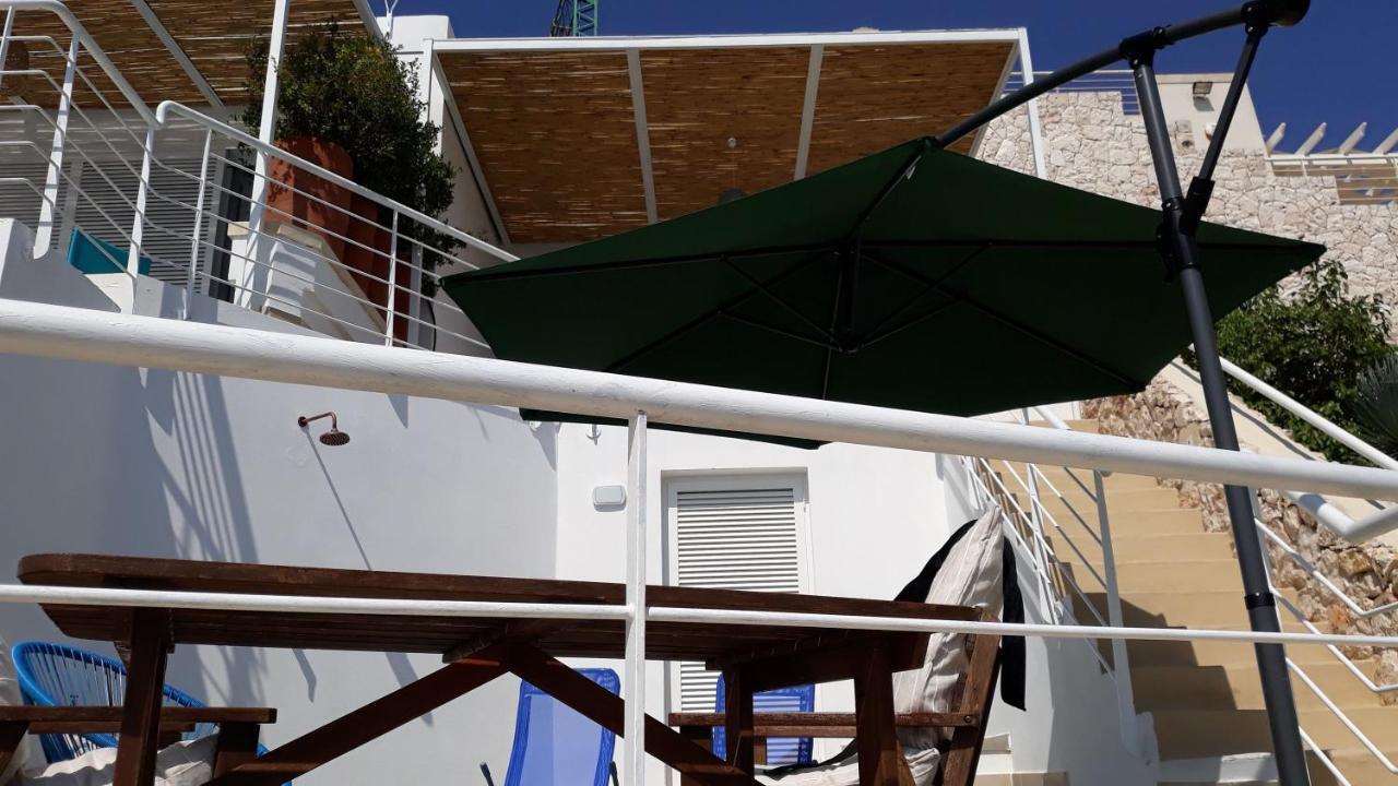 הוילה מריטימה Perla Sul Mare Adriatico מראה חיצוני תמונה