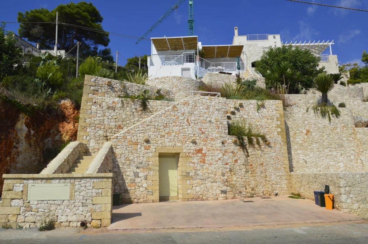 הוילה מריטימה Perla Sul Mare Adriatico מראה חיצוני תמונה