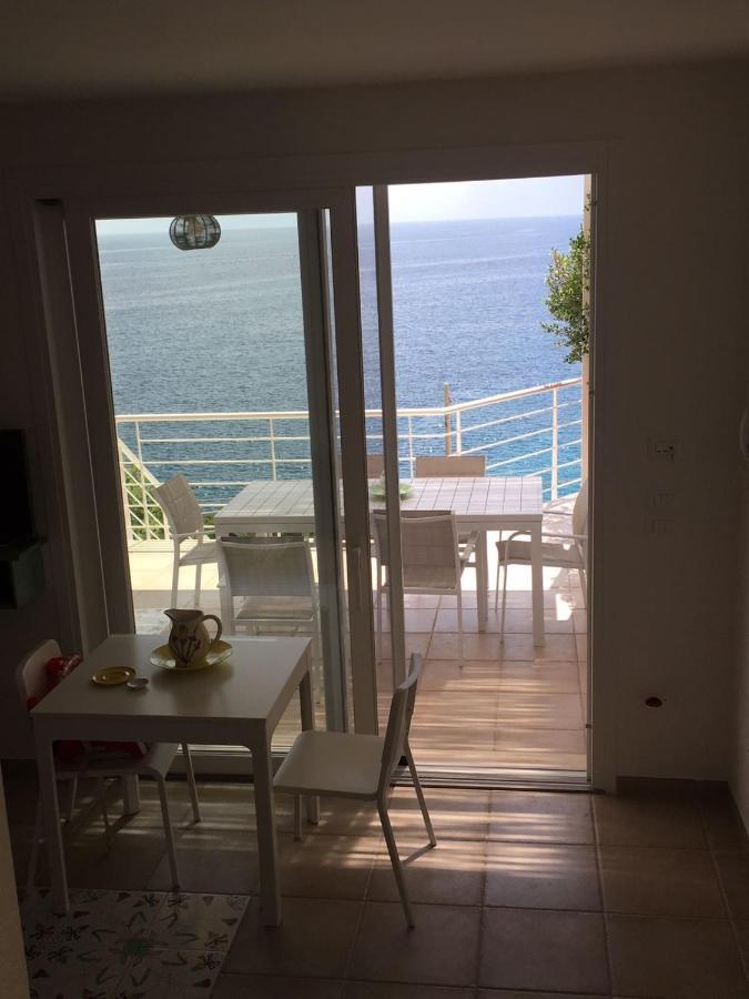הוילה מריטימה Perla Sul Mare Adriatico מראה חיצוני תמונה