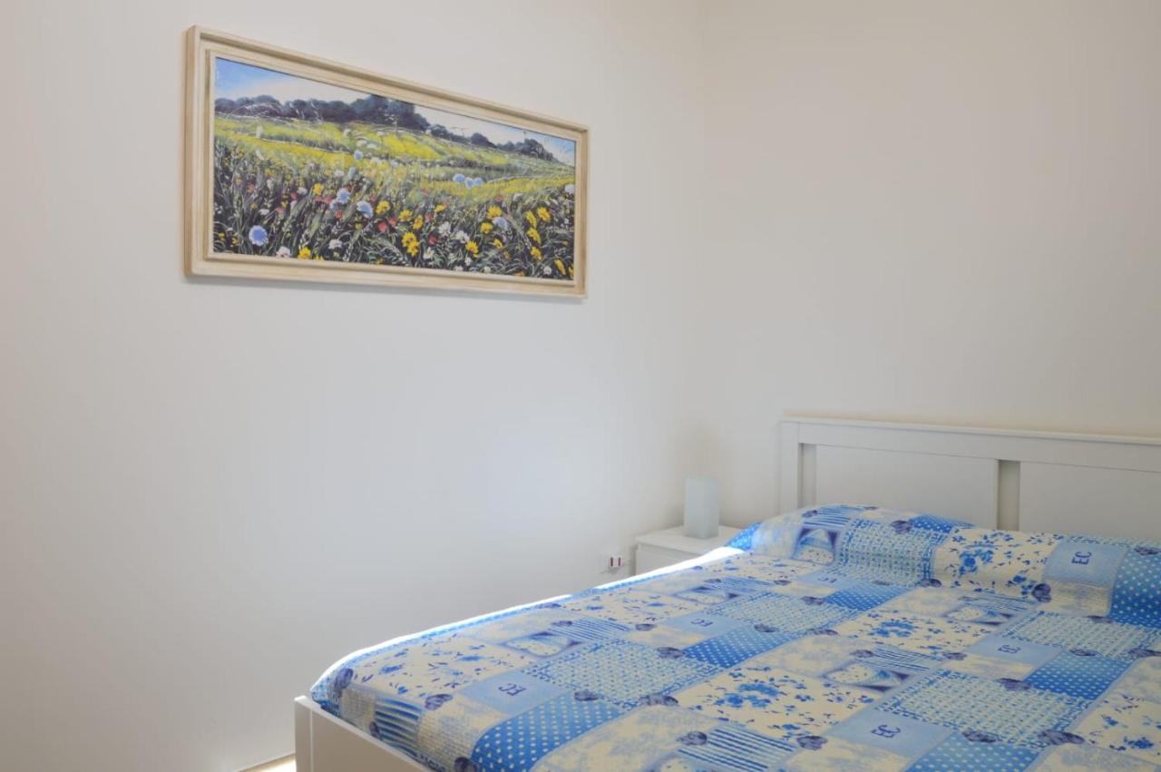 הוילה מריטימה Perla Sul Mare Adriatico מראה חיצוני תמונה