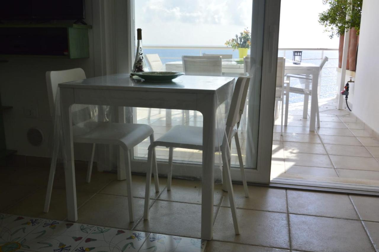 הוילה מריטימה Perla Sul Mare Adriatico מראה חיצוני תמונה
