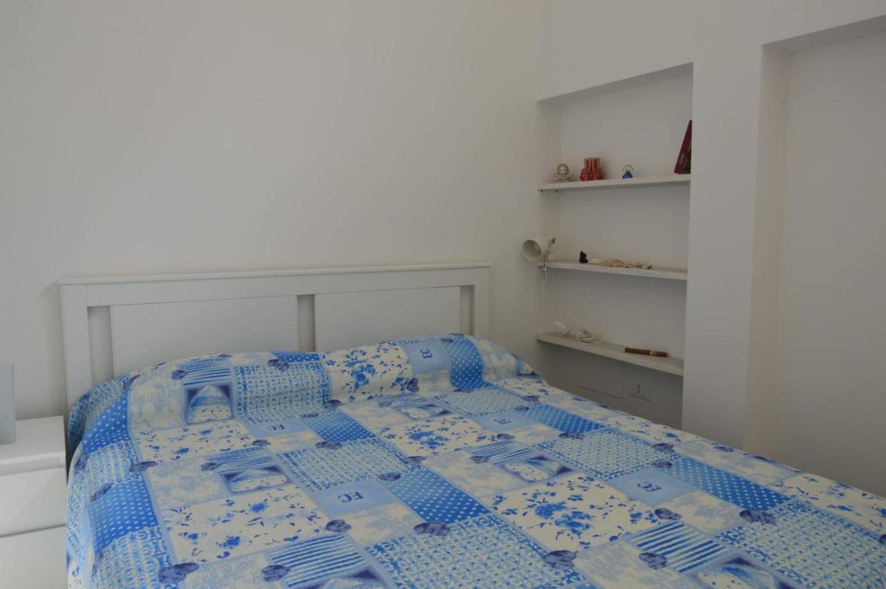 הוילה מריטימה Perla Sul Mare Adriatico מראה חיצוני תמונה